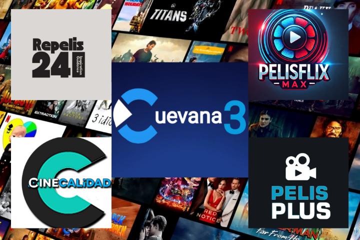 Películas Gratis España